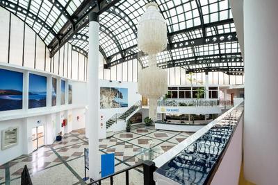 Club Hotel  Drago Park