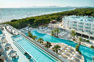 Iberostar Selection Albufera Park All Inclusive