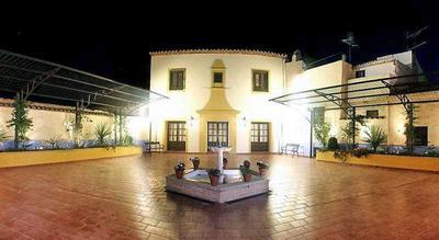 Palacio Las Manillas