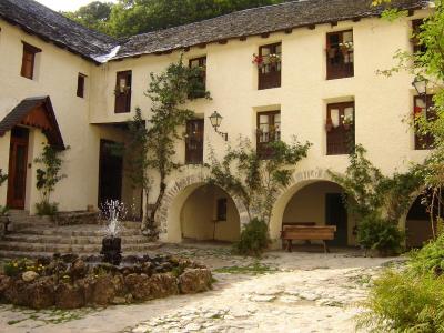 Caldes de Boí