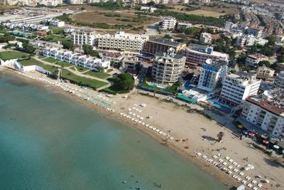 Orion Beach Hotel