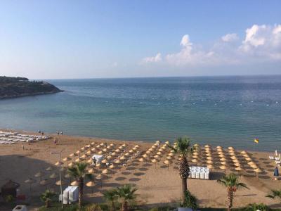 Orion Beach Hotel