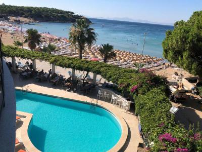 Orion Beach Hotel