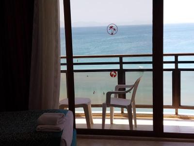 Orion Beach Hotel