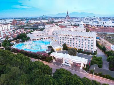 Innvista Hotels Belek