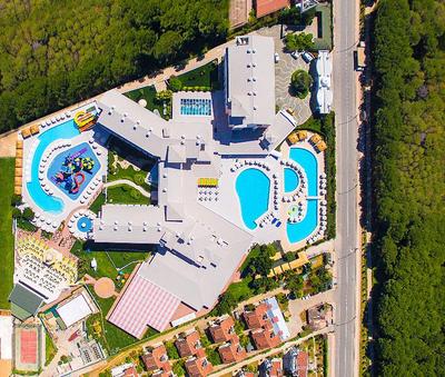 Innvista Hotels Belek