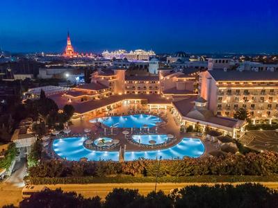Innvista Hotels Belek