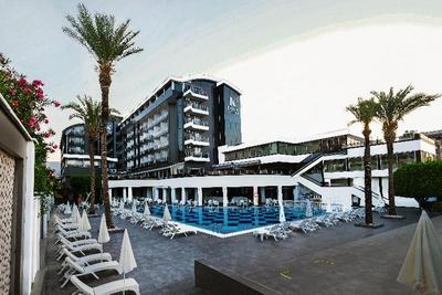 Kaila Beach Hotel