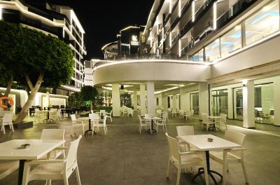 Kaila Beach Hotel