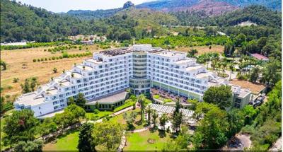 Ma Biche Kemer