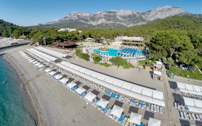Kimeros Park Holiday Village
