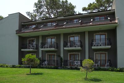 Kimeros Park Holiday Village