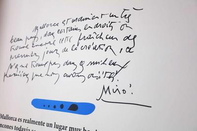 Hotel Joan Miro Museum