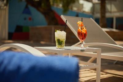 Hotel Joan Miro Museum