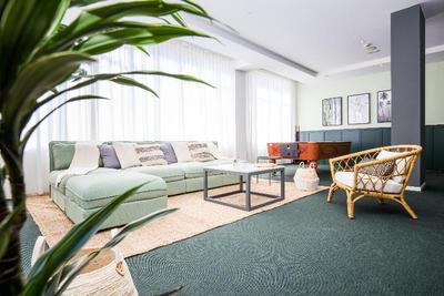 Coral Suites & Spa