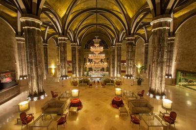 Lopesan Villa del Conde Resort and Thalasso