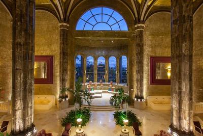 Lopesan Villa del Conde Resort and Thalasso