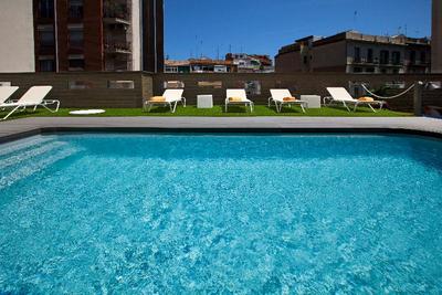 Hotel Concordia Barcelona
