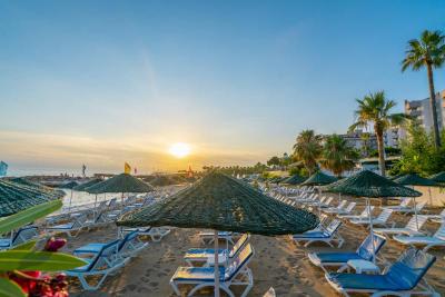 Sun Maritim
