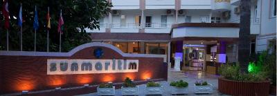 Sun Maritim