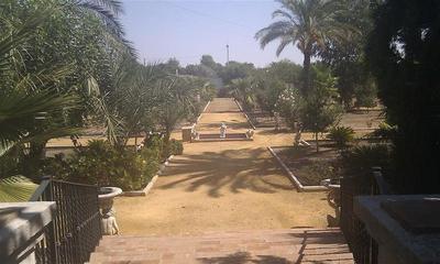 Hacienda Los Jinetes