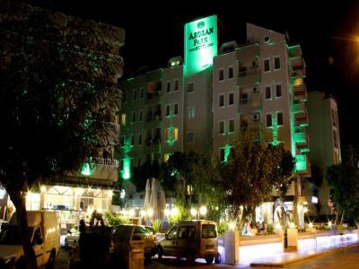 Aegean Park
