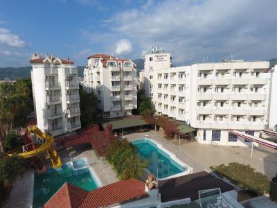 Aegean Park