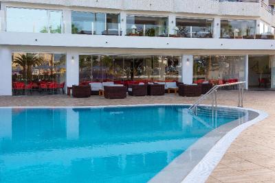 Ole Tropical Tenerife Adults Only