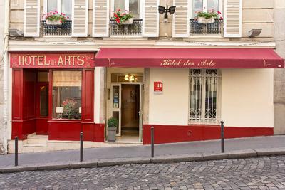 Des Arts