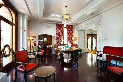 Albani Firenze