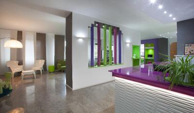 Hotel Milano Palmanova