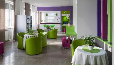 Hotel Milano Palmanova