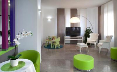 Hotel Milano Palmanova