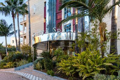 Daniya Denia Spa and Business
