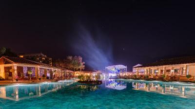 Rixos Premium Tekirova