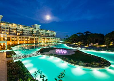 Rixos Premium Belek
