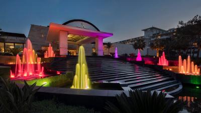 Rixos Premium Belek