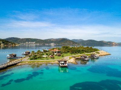Rixos Premium Bodrum