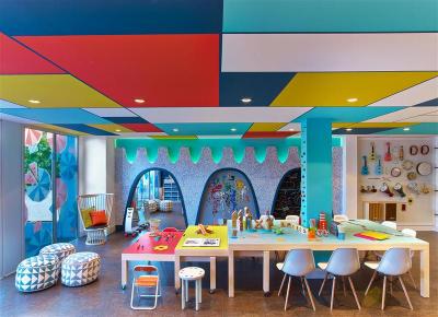 Le Meridien Ra Beach Hotel & Spa