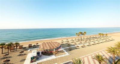 Le Meridien Ra Beach Hotel & Spa