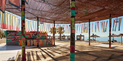 Le Meridien Ra Beach Hotel & Spa