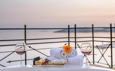 Hera Hotel Kas
