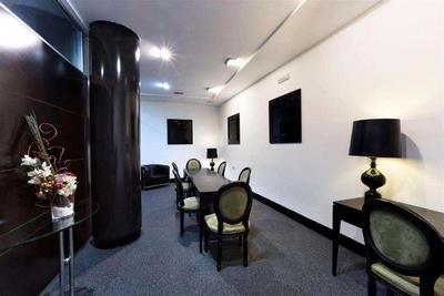 Hotel Clarín