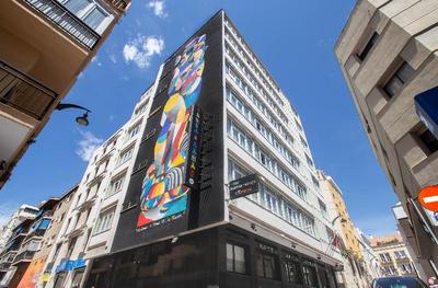Soho Bahía Málaga