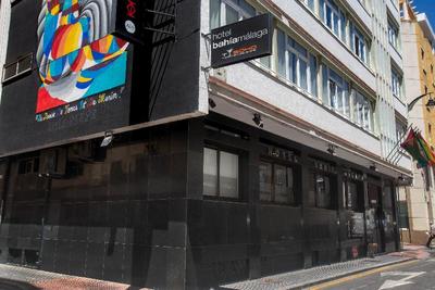 Soho Bahía Málaga