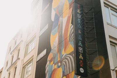 Soho Bahía Málaga