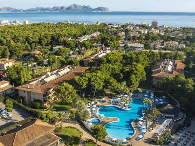 FERGUS Club Vell Marí