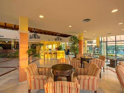FERGUS Club Vell Marí