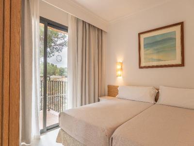 FERGUS Club Vell Marí