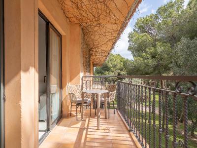 FERGUS Club Vell Marí